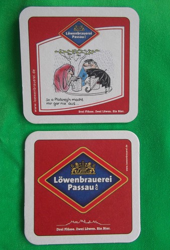 Neuer löwenbrauerei passau - neuer,