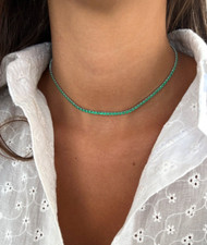 925 Silber Runde 3 mm Lab