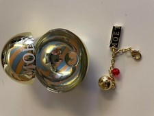 Moet et Chandon goldene Kugel