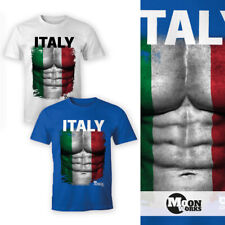 EM T-Shirt Herren Fußball