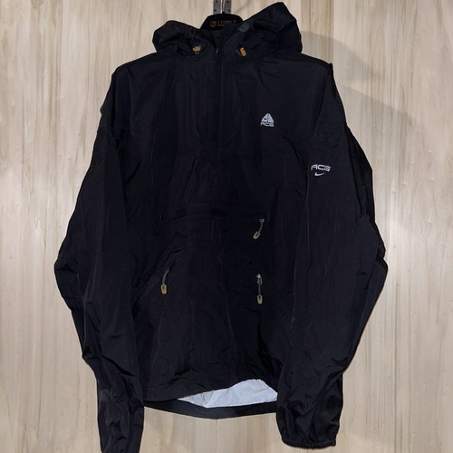 Jacke nike acg windbreaker - jacke,