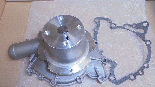 Rover wasserpumpe - p6,