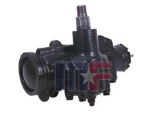 Lenkgetriebe Jeep Wrangler YJ Bj.87-95 Cherokee 80-83 Grand Wagoneer 84-01 J10