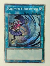 Harpyien-Flederwisch