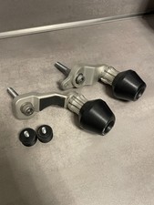 Yamaha 19 sturzpads - yamaha, r1