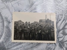 Original Foto Altmark Harz