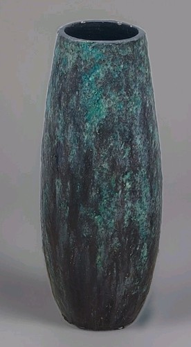 Grosse bodenvase keramik - bodenvase, in