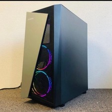 Custom Gaming PC i5-13400F RTX