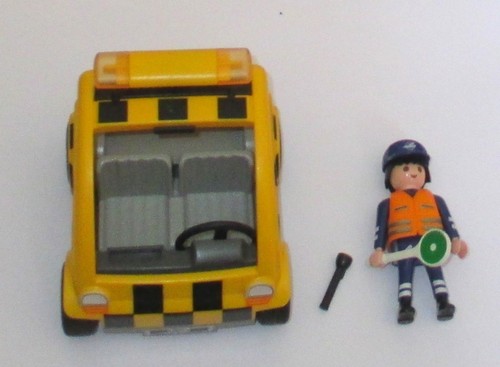 Playmobil 4319 flugzeug - 4319,
