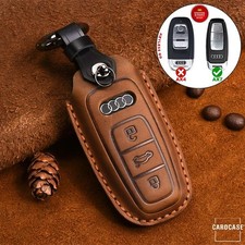 Premium Schlüssel Cover Etui