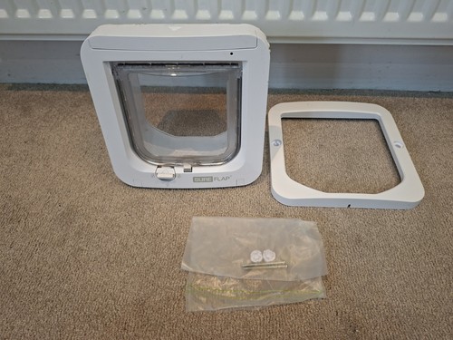 Sure petcare sureflap - petcare,