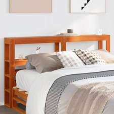 Kopfteil für Bett