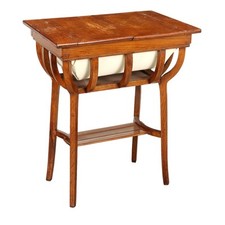 Antiker Couchtisch Jugendstil