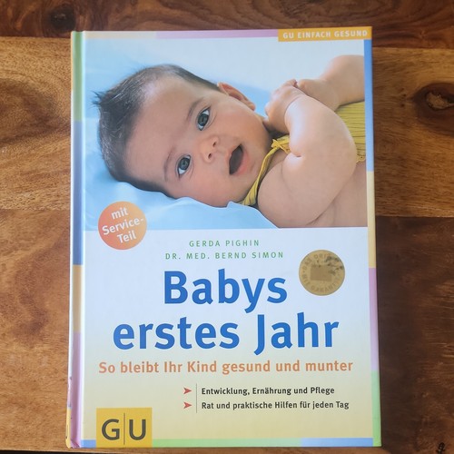 Babys erstes jahr - babys,
