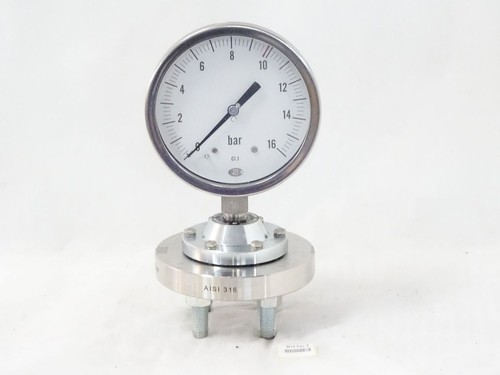 Wika ettore cella bn150 - ettore,