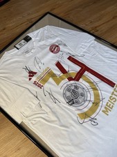 Original Team Signiertes Fc