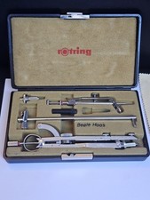 Rotring Zirkelbesteck