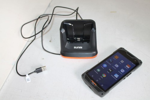 Sunmi mobiles terminal - l2,