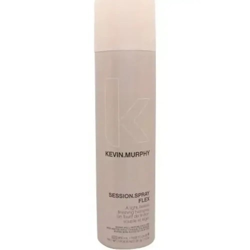 Kevin murphy session - kevin.murphy, session.spray