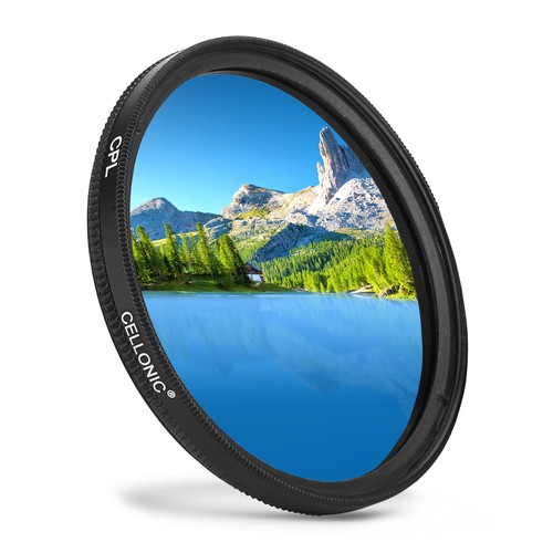Cpl filter für - für, leica