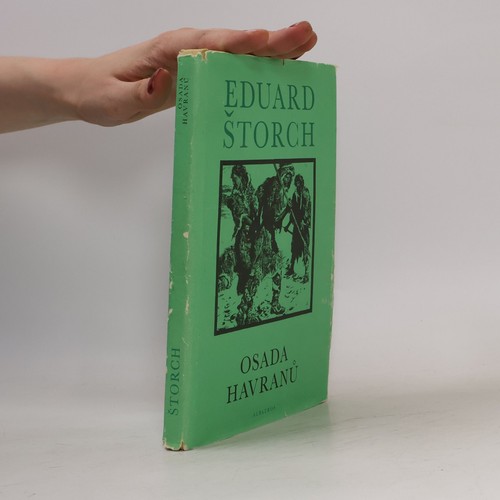 Osada havranů eduard - osada,