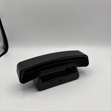 ePure Iconic - Schnurloses Festnetztelefon DECT - Vintage-Design - Großes hoc...