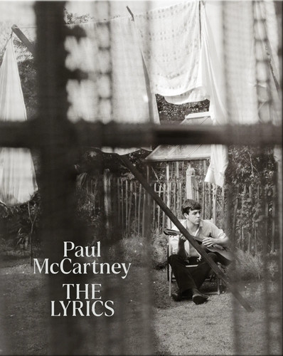 The lyrics 1956 - lyrics, |