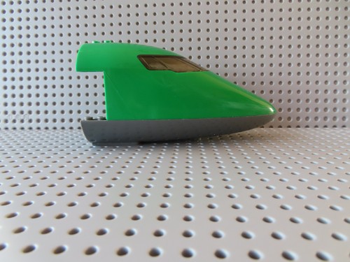 Lego cockpit kanzel - 1,