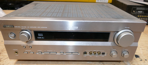Yamaha dsp ax640se verstärker - ax640se,