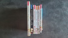Altraverse Mangas - Diverse