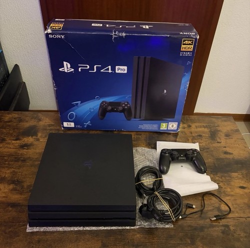 Sony playstation pro 1 - playstation,