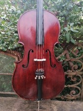 Cello für Kinder, 96 cm ohne