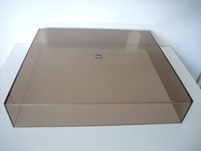 DUAL Plattenspieler Haube