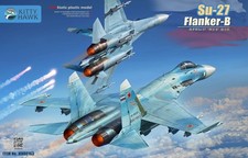 Kitty Hawk KH80163 - 1/48