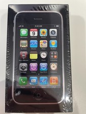 Apple iPhone 3GS – 32GB –