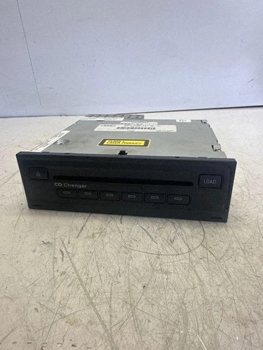 Audi cd wechsler - audi, cd-wechsler