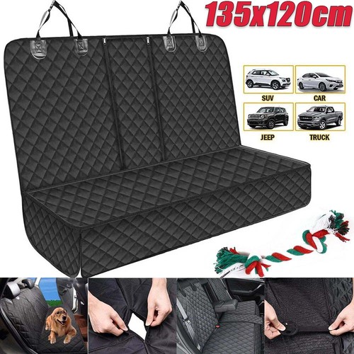 Auto hundedecke schutzdecke - auto,