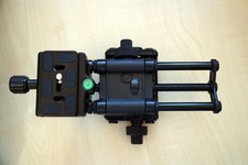 Neewer Makroschlitten. Sehr guter Zustand!