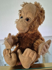 Schuco Orang-Utan ; Affe, Yes-No Funktion, kein Steiff