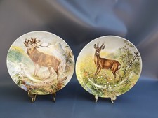 2 x AK Kaiser Jagdmotiv