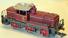 Märklin Diesellok V 60