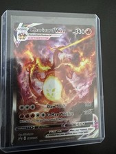 Charizard VMAX Pokémon