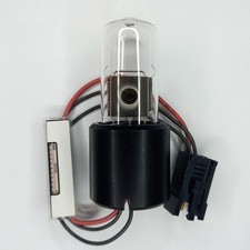 Heraeus Deuterium Lampe für