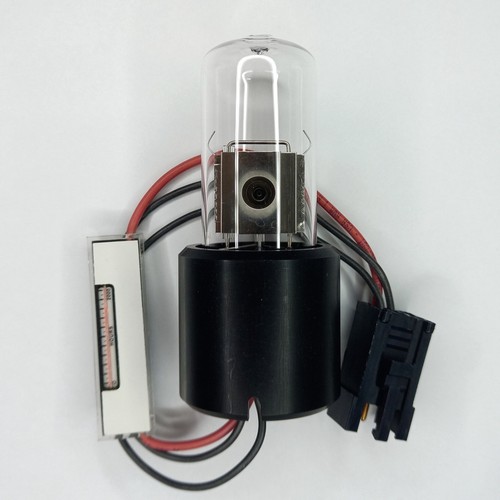 Heraeus deuterium lampe für - lampe,