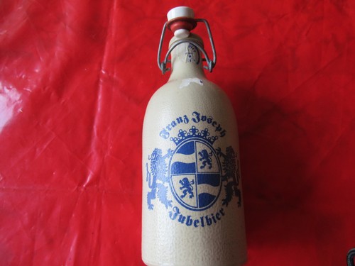 Franz joseph jubelbier stein - franz,