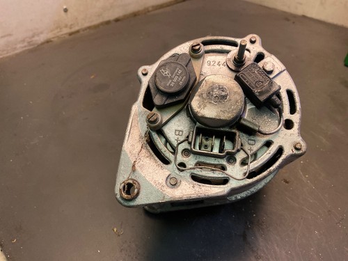 Lichtmaschine ford granada - ford,