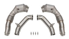 Downpipe für BMW M850i/Xi G14