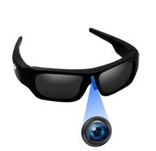 Sportbrille mit Kamera, Mini