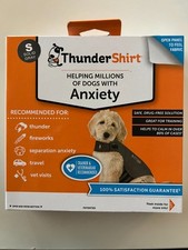 Thunder Shirt for Dogs, Dog