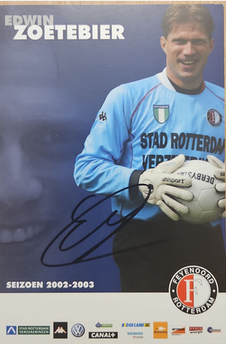 Edwin zoetebier - 🇳🇱,